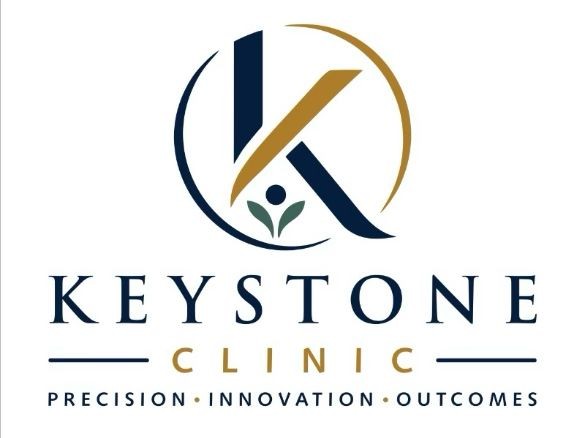 Keystone Clinic Logo